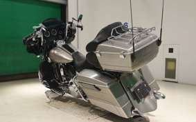 HARLEY FLHTC 1580 2009