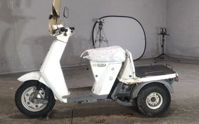 HONDA GYRO TA01