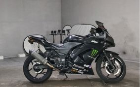 KAWASAKI NINJA 250R EX250K