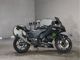 Фото Kawasaki NINJA 250R с японского аукциона
