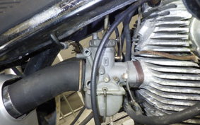 HONDA CP77 2024 CP77