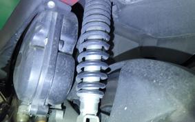 SUZUKI ADDRESS V125 1980 DT11A