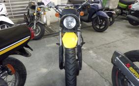 SUZUKI TR50 STREET MAGIC Gen.2 2020 CA1LB