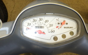 SUZUKI LET's 4 CA45A