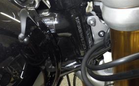 TRIUMPH THRUXTON 1200 RS 2023