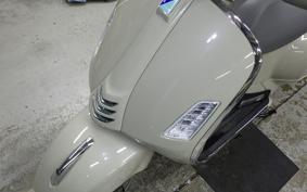 VESPA GTS150
