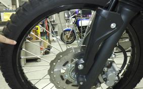 KAWASAKI KLX230ｼｪﾙﾊﾟ LX232A