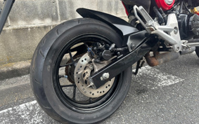 HONDA GROM JC61