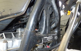 SUZUKI GS750 GS750E