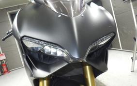 DUCATI 1199 PANIGALE R 2014