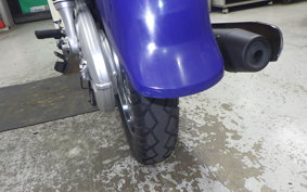 HONDA C50 SUPER CUB AA07