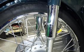 HONDA C50 SUPER CUB AA01