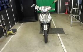 HONDA DIO 110 2007 JF31