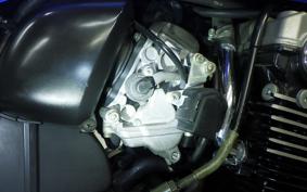 HONDA CB400SF VTEC 2002 NC39