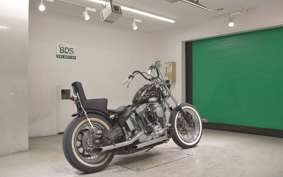 HARLEY FXSTS 1450 2002