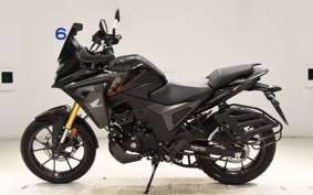 HONDA NX200