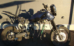 YAMAHA XT660 TENERE 2010 DM02