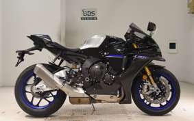 YAMAHA YZF-R1 M 2026 RN65J