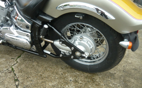 YAMAHA DRAGSTAR 1100 1999 VP10J