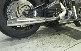 HARLEY FLSTF 1450 2001