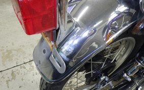 YAMAHA SR400 Gen.5 2021 RH16J