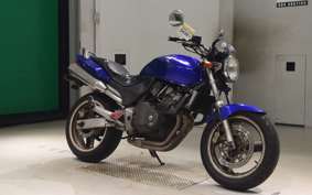 HONDA HORNET 250 2009 MC31