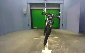 HONDA XR-250 GEN 2 MD30