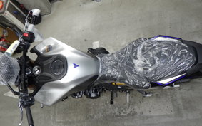 YAMAHA MT-09 SP 2026 RN87J