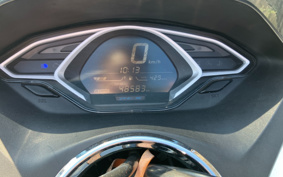 HONDA PCX 125 JF81