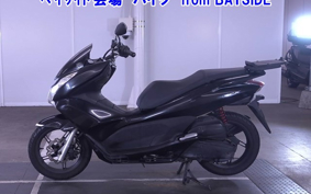 HONDA PCX 125