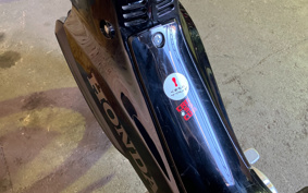HONDA CROSS CUB 50 AA06