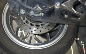 YAMAHA N-MAX 155 A 1994 SG50J