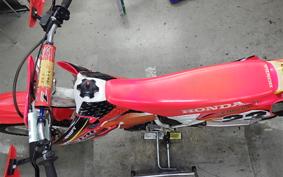 HONDA CR125R JE01