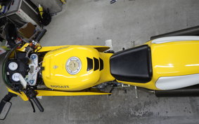 DUCATI 900SL 1994