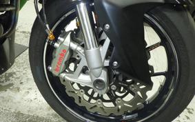 KAWASAKI Z1000 Gen.3 2008 ZRT00B