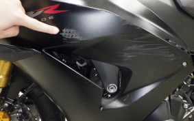 HONDA CBR1000RR RSP 2024 SC82