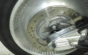 HARLEY FXSTD 1450 2000