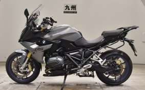 BMW R1200RS 2016