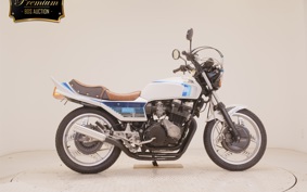 HONDA CBX550F PC04