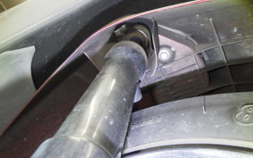 HONDA TACT Gen.4 AF79