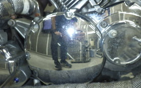 YAMAHA DRAGSTAR 1100 2005 VP13J