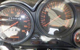 KAWASAKI ZZ-R250 EX250H