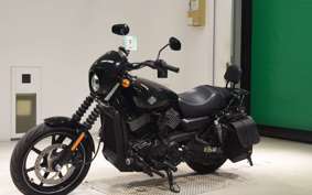 HARLEY XG750 STREET 2016