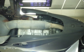 HONDA CBR125R 2023 JC50
