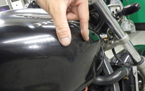 HONDA HORNET 250 1996 MC31