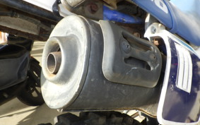 SUZUKI SX200R SH41A