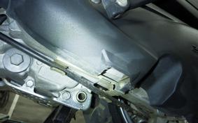 HONDA BENLY 110 JA09