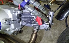 HONDA GORILLA Z50J