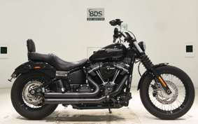 HARLEY FXBB1750 2020