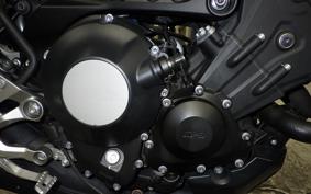 YAMAHA XSR900 2021 RN56J